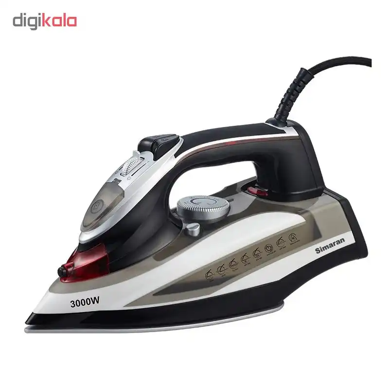 اتو بخار سیماران مدل 8808