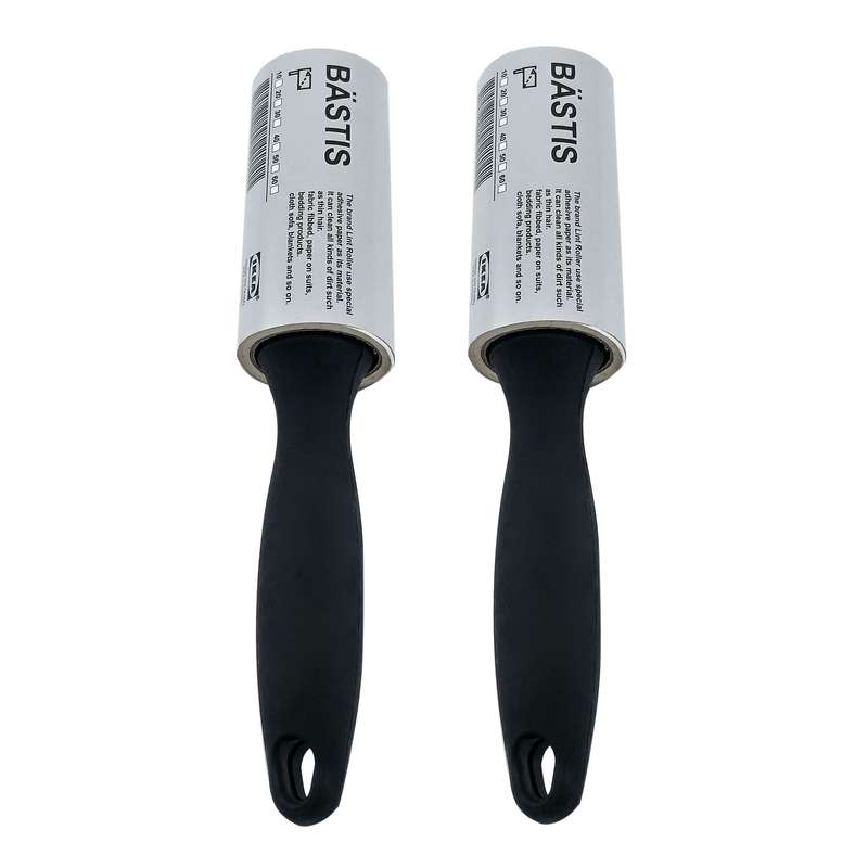 پرزگیر ایکیا مدل 1441-p بسته 2 عددی پرزگیر ایکیا مدل 1441-p بسته 2 عددی