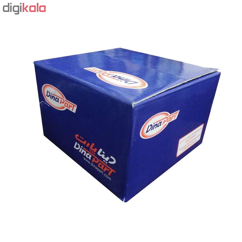 اتوماتیک استارت دیناپارت کد 091 مناسب برای پژو 405