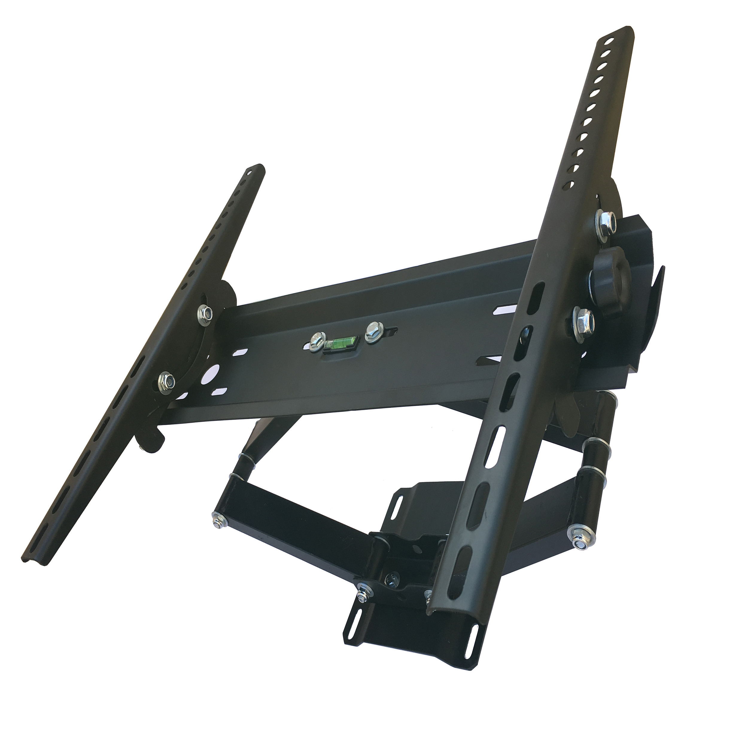 پایه دیواری تلویزیون کاردو مدل A5 مناسب برای تلوزیون 32 تا 58 اینچ