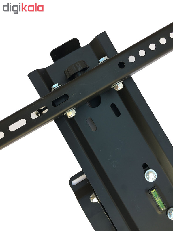 پایه دیواری تلویزیون کاردو مدل A5 مناسب برای تلوزیون 32 تا 58 اینچ