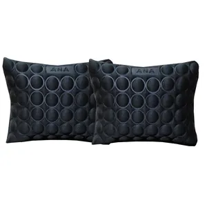 پشت گردنی صندلی خودرو آنا کد 06 بسته دو عددی