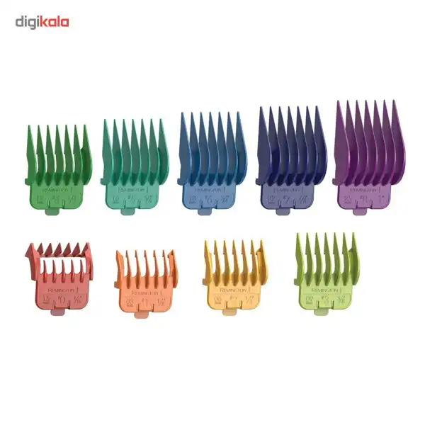 ماشین اصلاح سر و صورت رمینگتون مدل HC5035