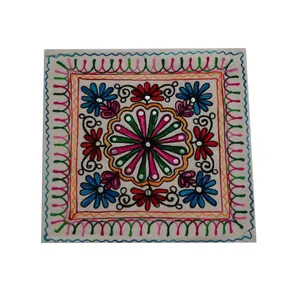 کاور کوسن سوزن دوزی کد 288