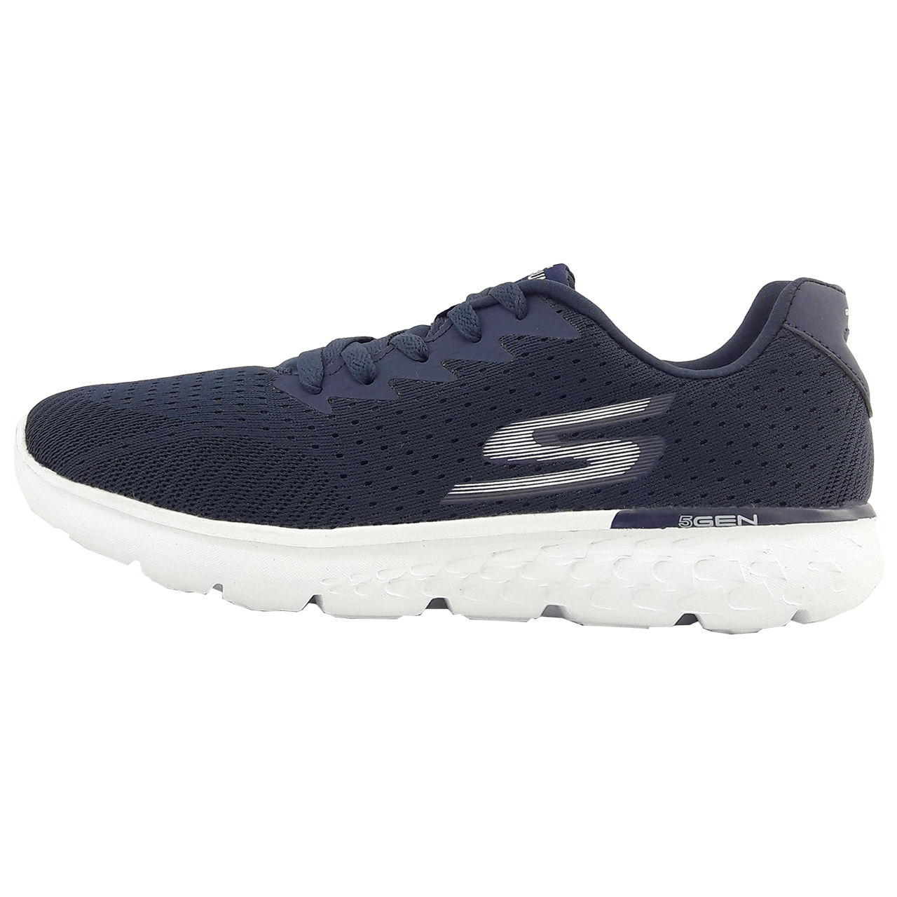 کفش مخصوص پیاده روی مردانه اسکچرز مدل Go run 54354