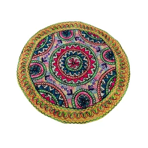 رومیزی سوزن دوزی کد 224