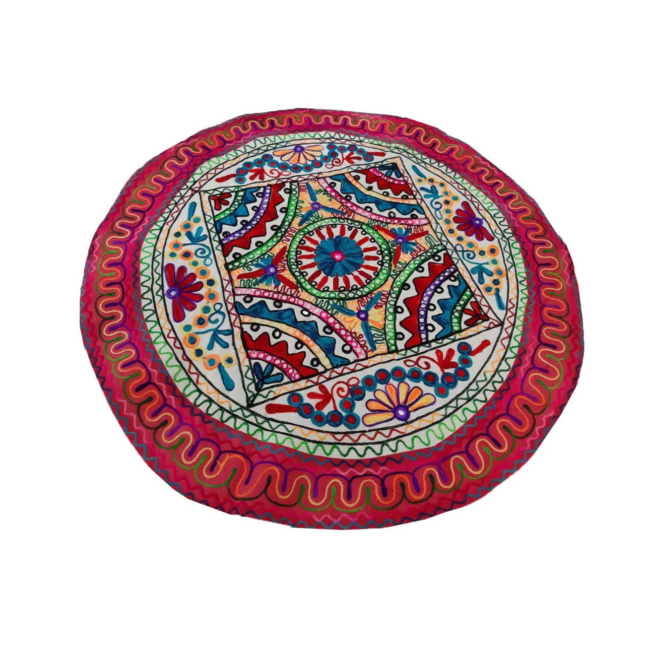 رومیزی سوزن دوزی کد 227
