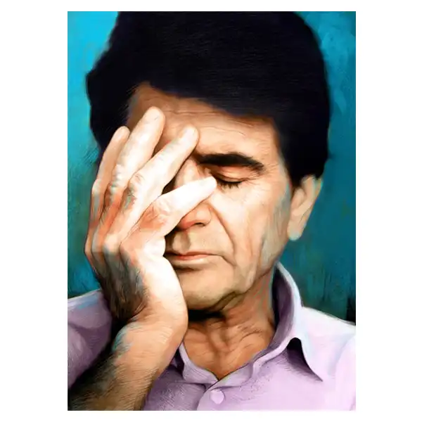 تابلو شاسی طرح شجریان کد 01