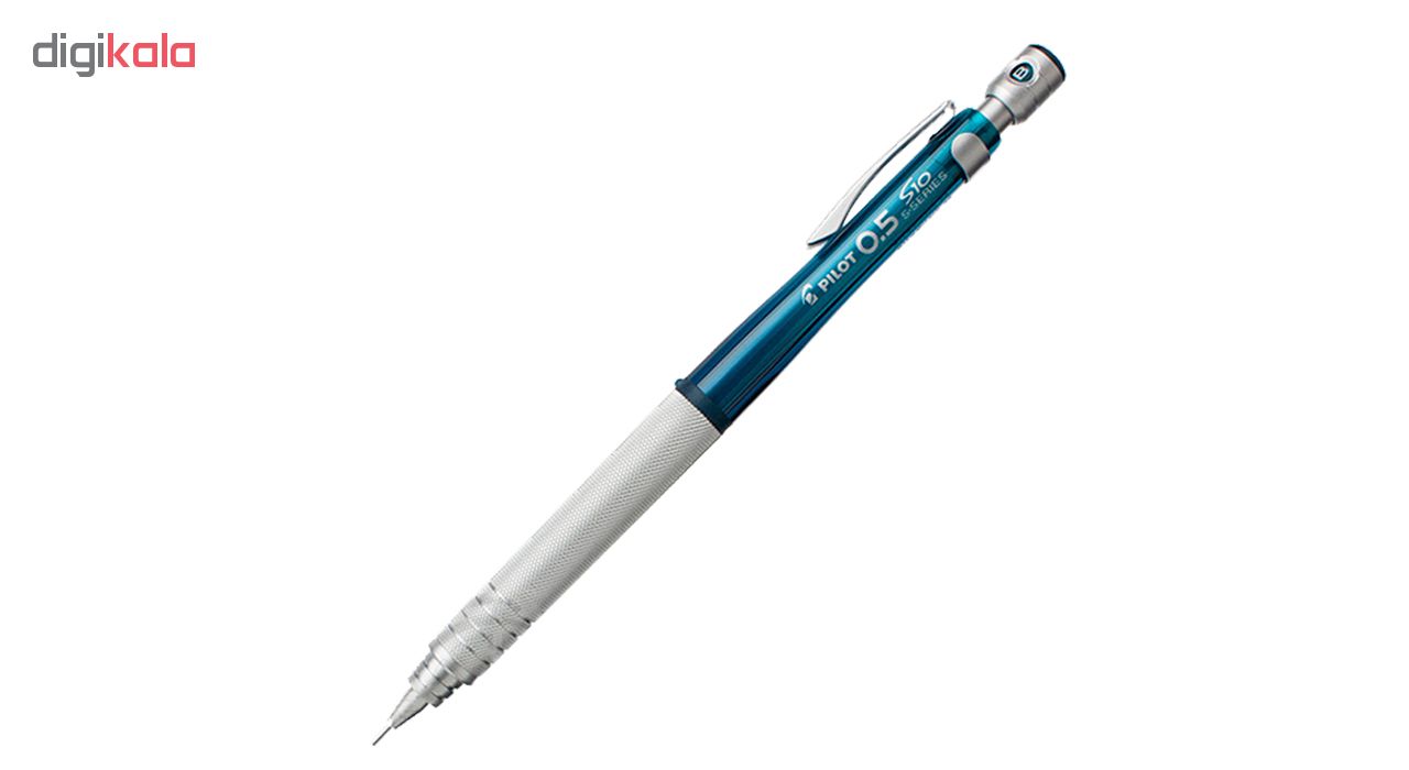 مداد نوکی 0.5 میلی متری پایلوت مدل  S10 