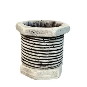 گلدان طرح پیچ کد P3