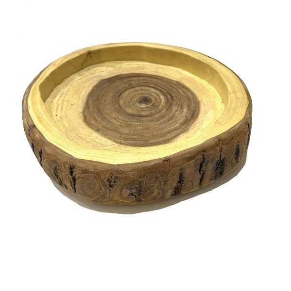 کاسه طرح تنه