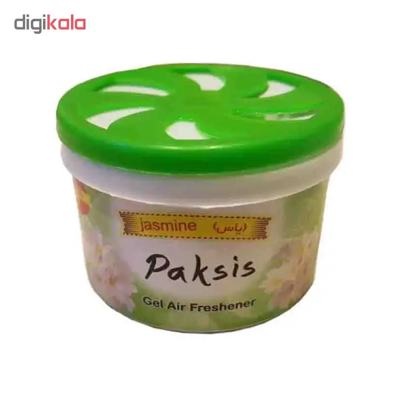 خوشبو کننده خودرو پاکسیس مدل P04
