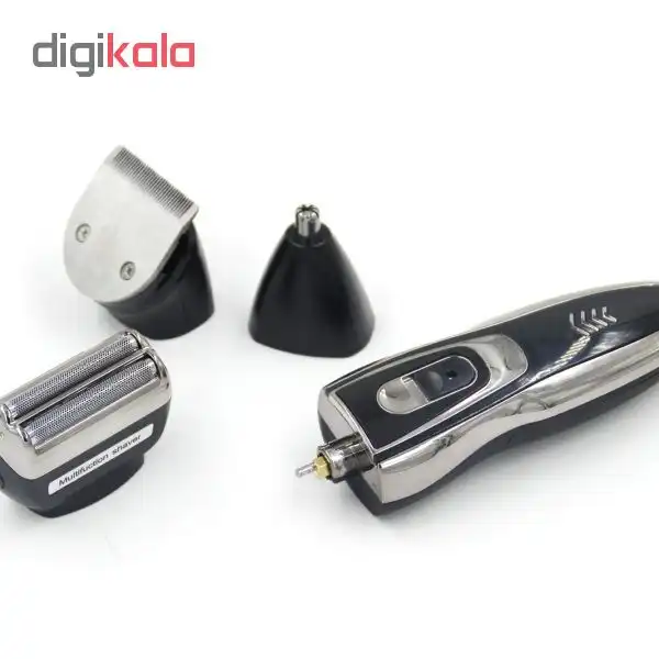 ماشین اصلاح موی صورت پروجیمی مدل GM-595