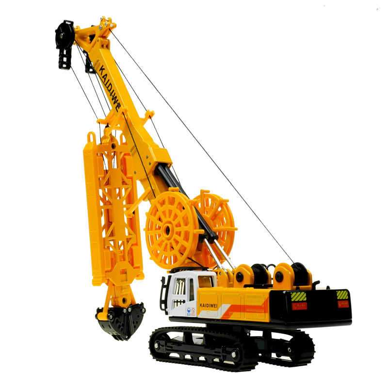 ماشین بازی کایدویی مدل 625047 Trenching Machine
