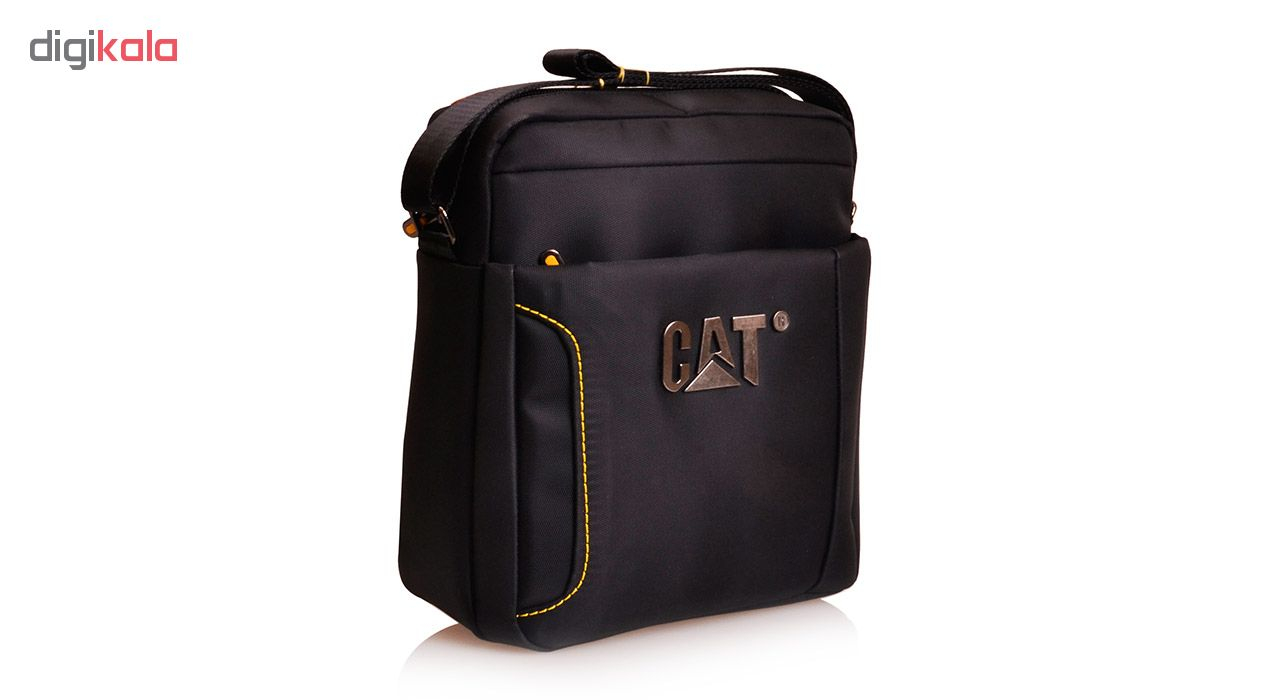 کیف دوشی مردانه مدل CT-03