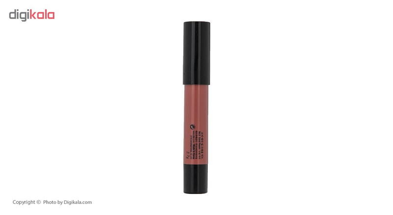 رژ لب مدادی اوتی مدل Coral Peach شماره 5