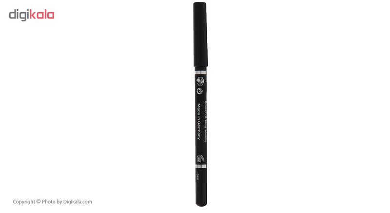 مداد چشم اوتی سری Smooth شماره 01