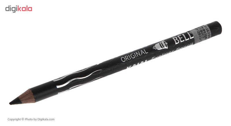 مداد چشم بل مدل Original شماره 01
