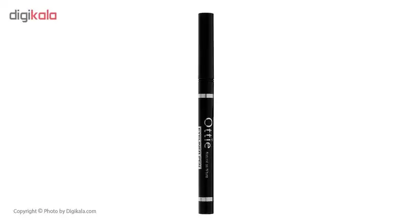 خط چشم اوتی سری Natural as Nture شماره 01