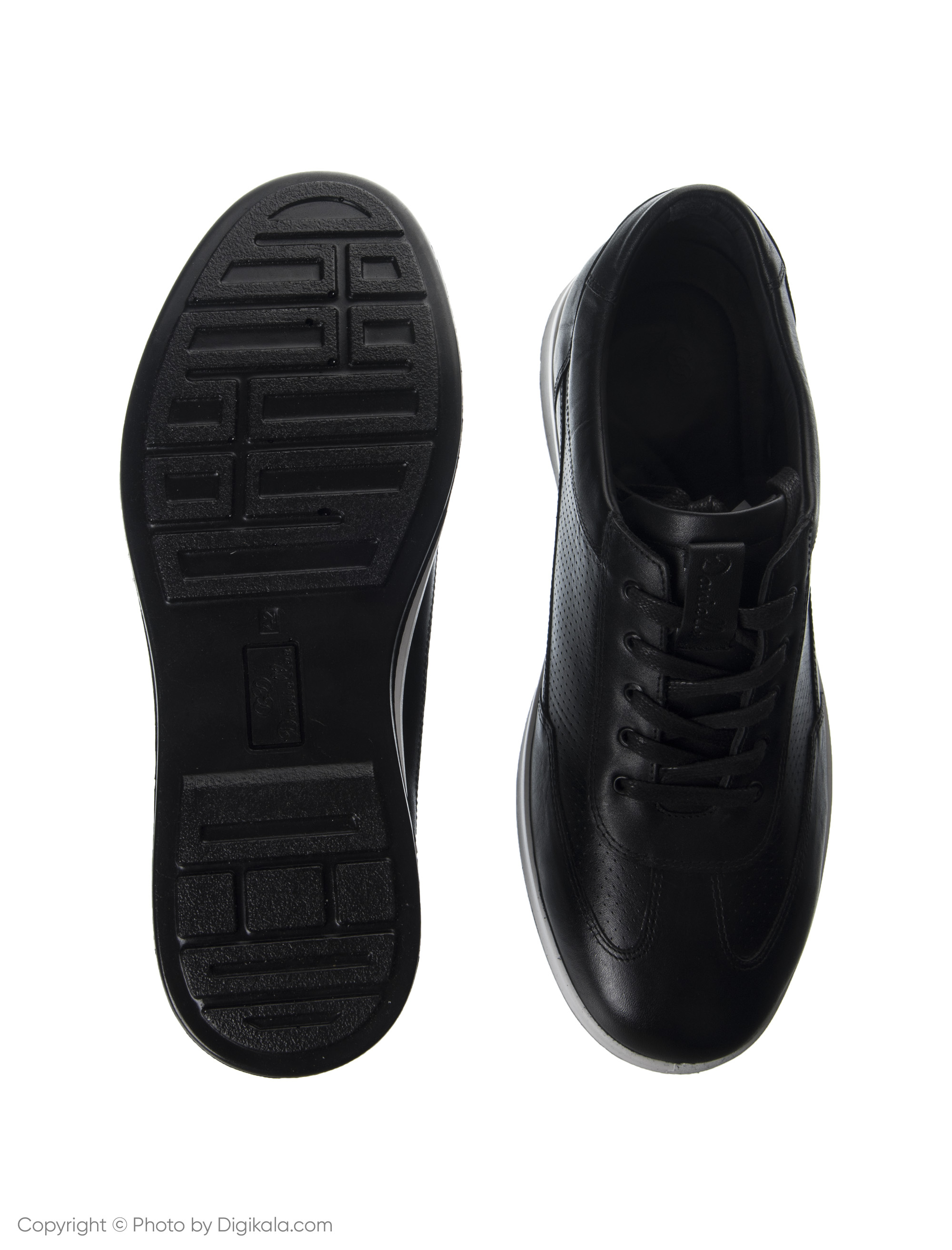 کفش مردانه دنیلی مدل 113070301001