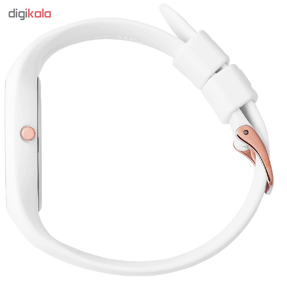 ساعت مچی عقربه‌ای زنانه آیس واچ مدل 016297