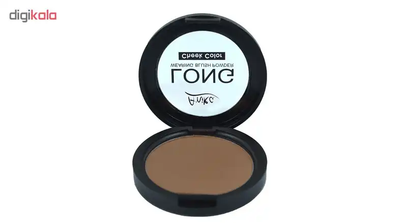 رژ گونه آنیکا مدل B شماره 09