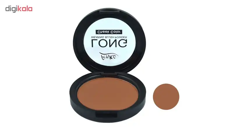 رژ گونه آنیکا مدل B شماره 10