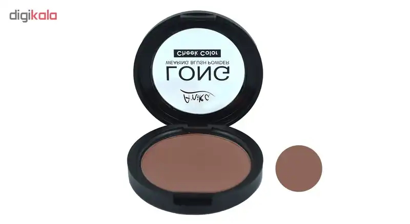 رژ گونه آنیکا مدل B شماره 11