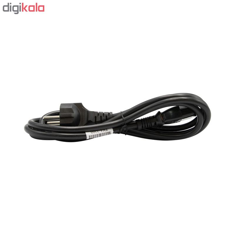 سوییچ 4 پورت کی دی تی مدل KP-0403H4 2