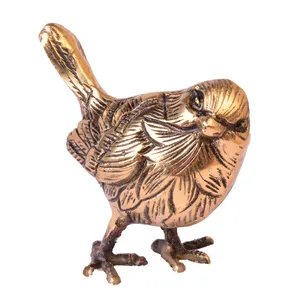 مجسمه طرح گنجشک کد 01/G