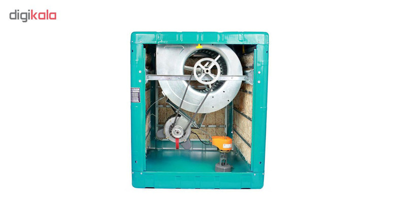 کولر آبی 3500 جنرال پویا مدل GP-380