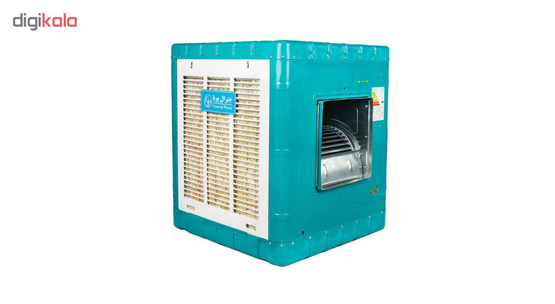 کولر آبی 3500 جنرال پویا مدل GP-350 کولر آبی 3500 جنرال پویا مدل GP-350