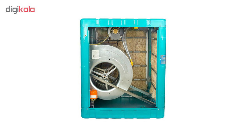 کولر آبی 3500 جنرال پویا مدل GP-350 کولر آبی 3500 جنرال پویا مدل GP-350