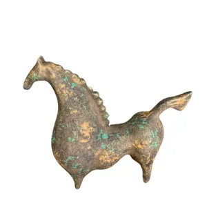 مجسمه مدل دفرمه کوچک کد 2707