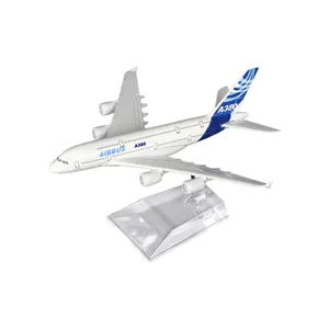  هواپیما طرح ایرباس 380