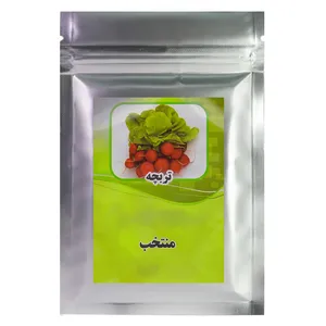 بذر تربجه منتخب کد 1561590 وزن 50 گرم