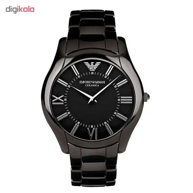 ساعت مچی عقربه ای مردانه امپریو آرمانی مدل AR1440