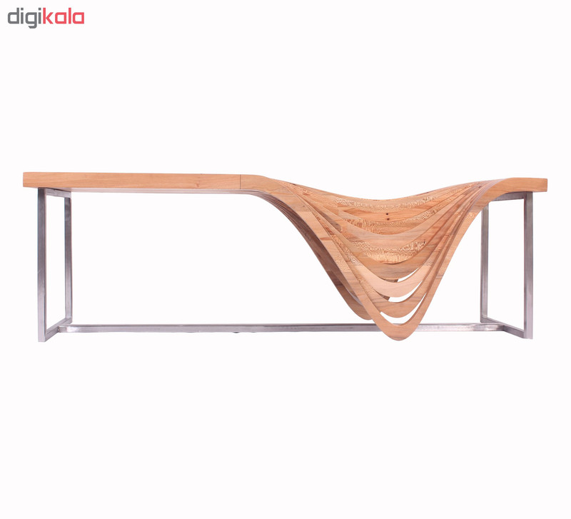 نیمکت مدل horse back