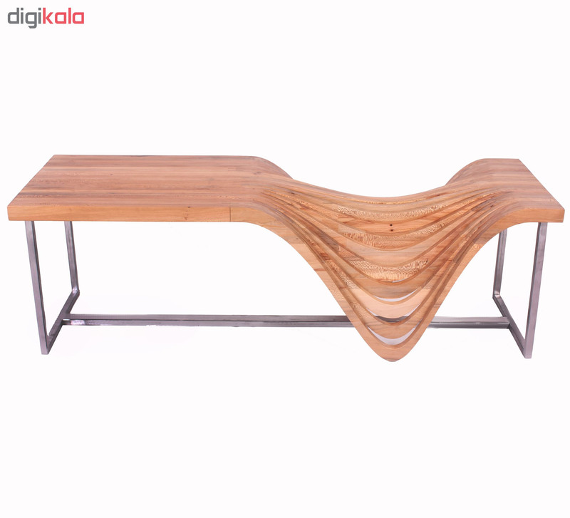 نیمکت مدل horse back