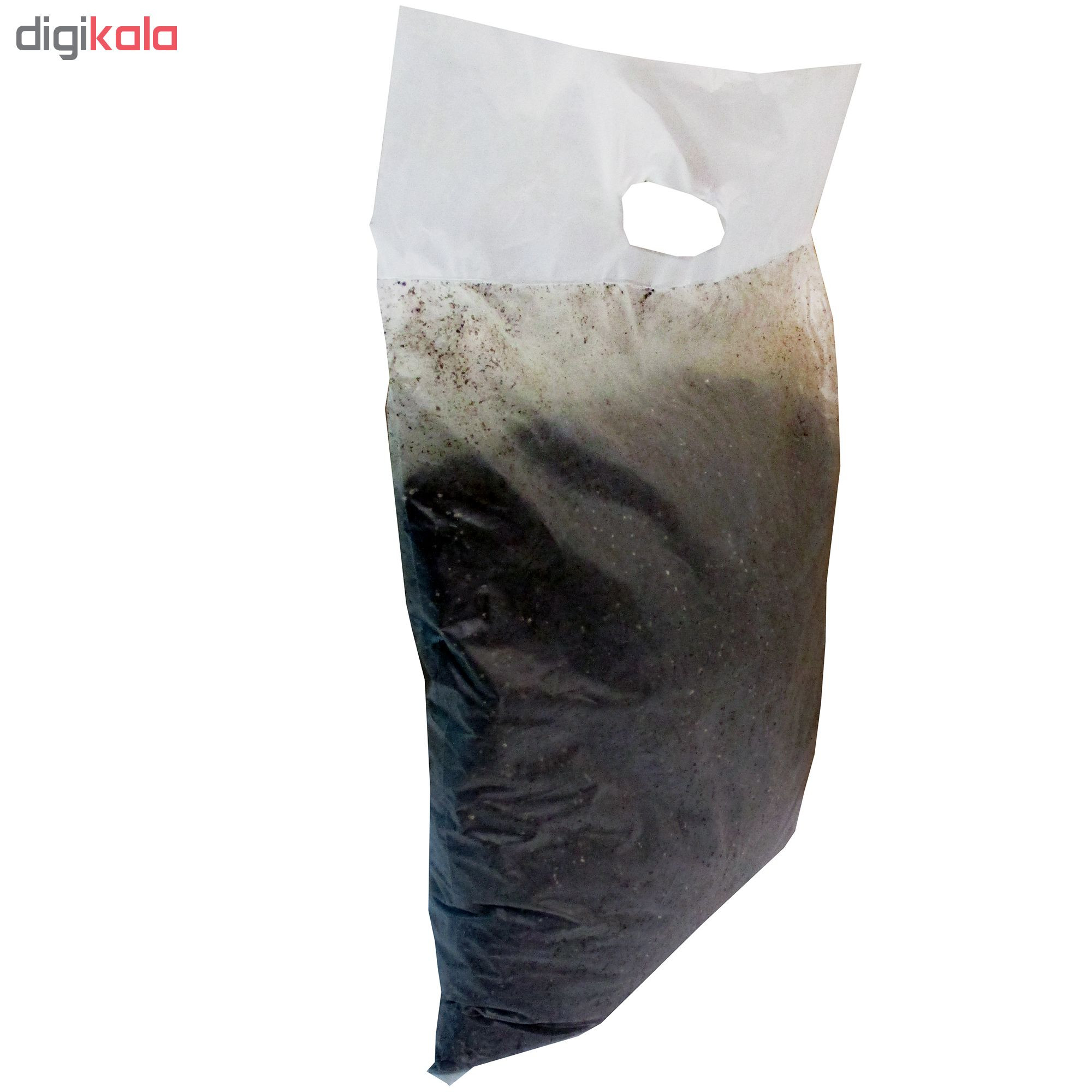 خاک آلی (کمپوست) سورین خاک سایز بزرگ (10 لیتری)