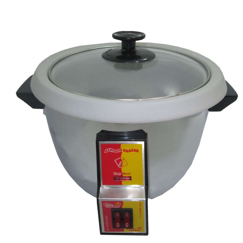 پلوپز و آرام پز آزمون خزر مدل plpz02 پلوپز و آرام پز آزمون خزر مدل plpz02