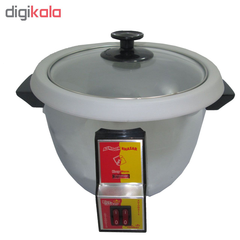 پلوپز و آرام پز آزمون خزر مدل plpz02 پلوپز و آرام پز آزمون خزر مدل plpz02