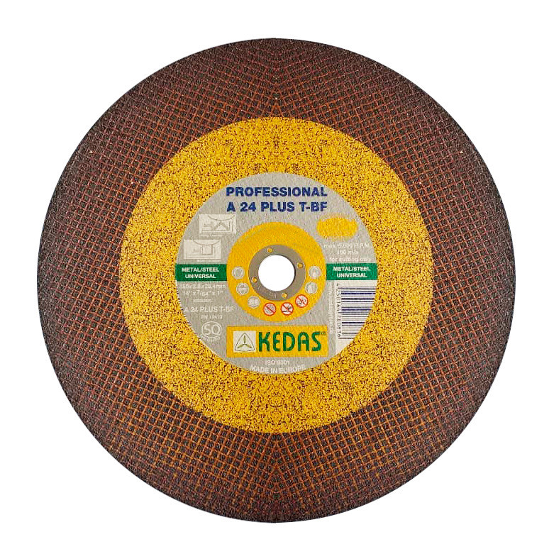 مجموعه 10 عددی صفحه سنگ پروفیل بر کداس آلمان مدل KD-38083