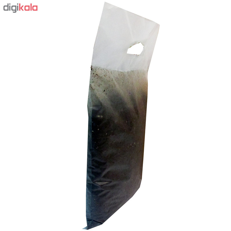 خاک آلی (کمپوست) سورین خاک سایز متوسط (4 لیتری)