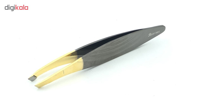 موچین بی بی جو فیس مدل 02