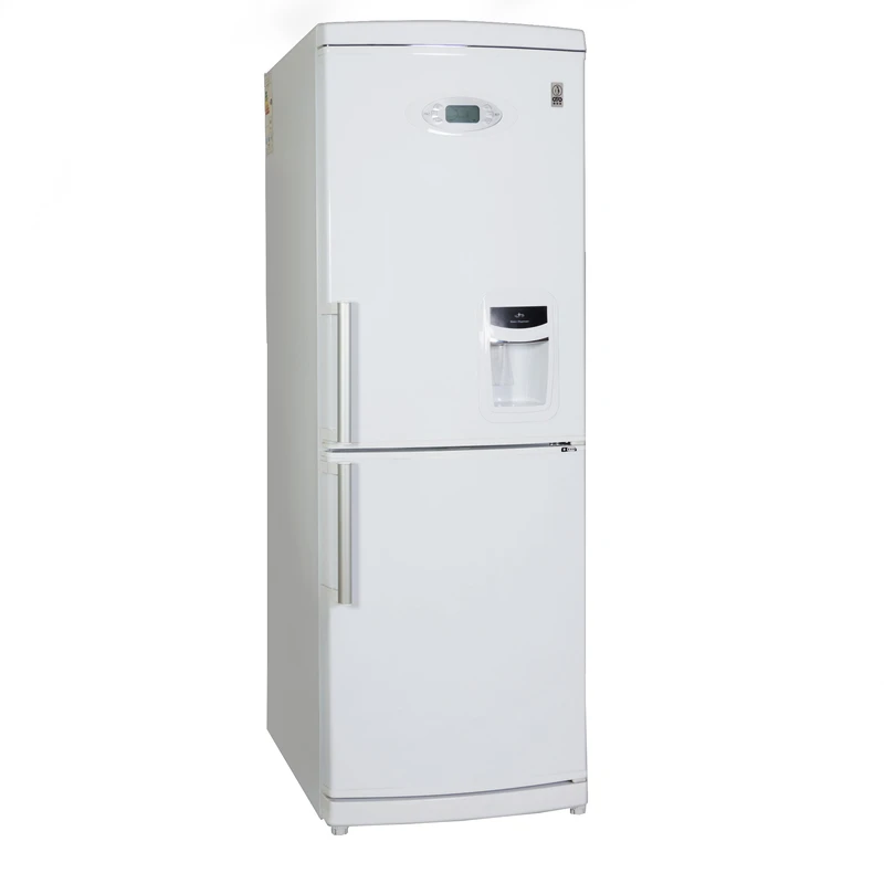 یخچال پارس مدل CMBNF180WD