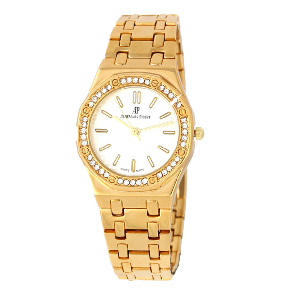 ساعت مچی عقربه ای زنانه مدل AP7164S