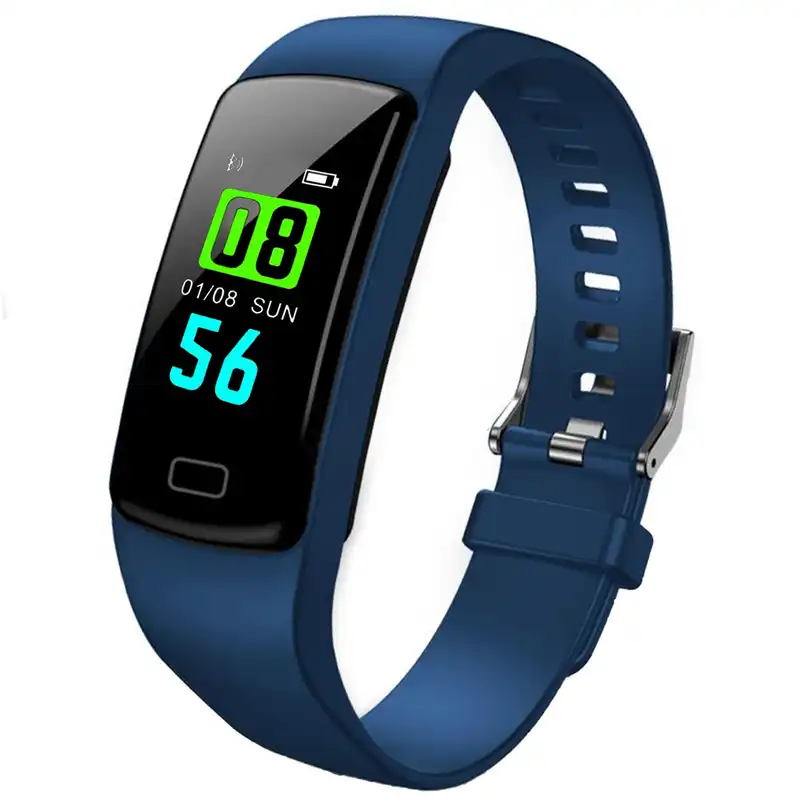 مچ بند هوشمند مدل Y967