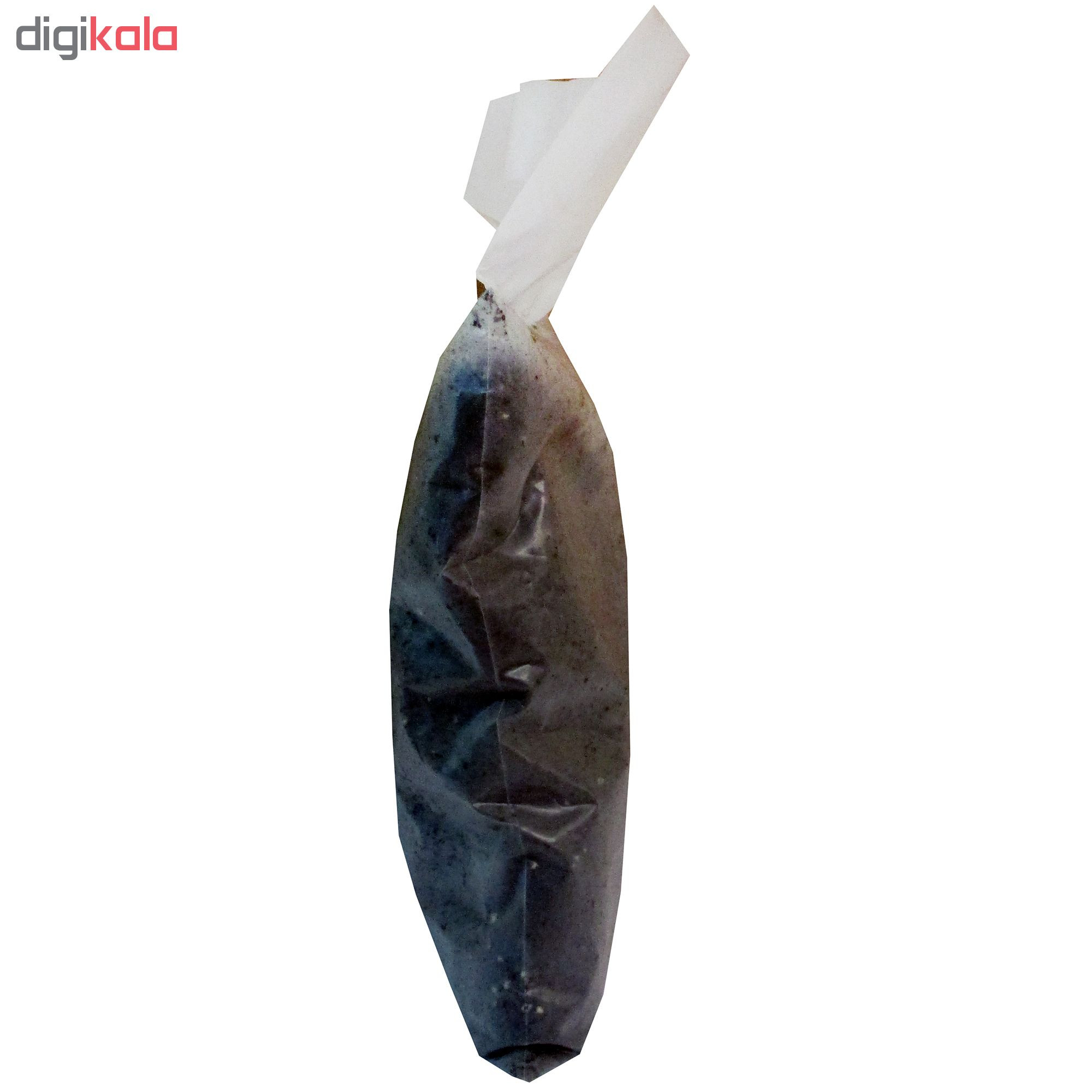 خاک آلی (کمپوست) سورین خاک سایز کوچک (2 لیتری)