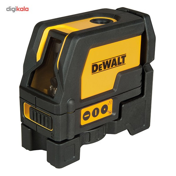 تراز لیزری دیوالت مدل DW0822-XJ تراز لیزری دیوالت مدل DW0822-XJ
